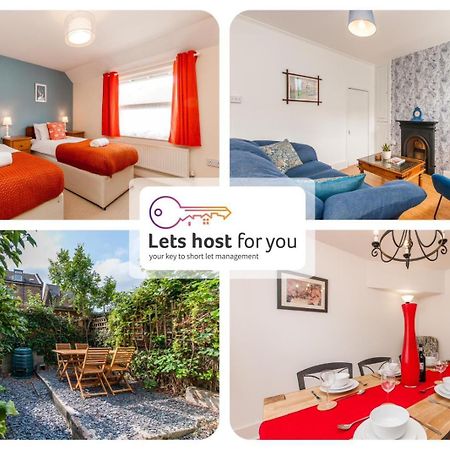 Magdala Cottage -Village Location- Dog Friendly Broadstairs Zewnętrze zdjęcie