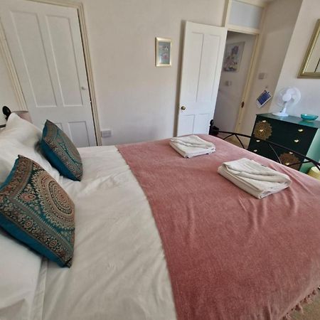 Magdala Cottage -Village Location- Dog Friendly Broadstairs Zewnętrze zdjęcie