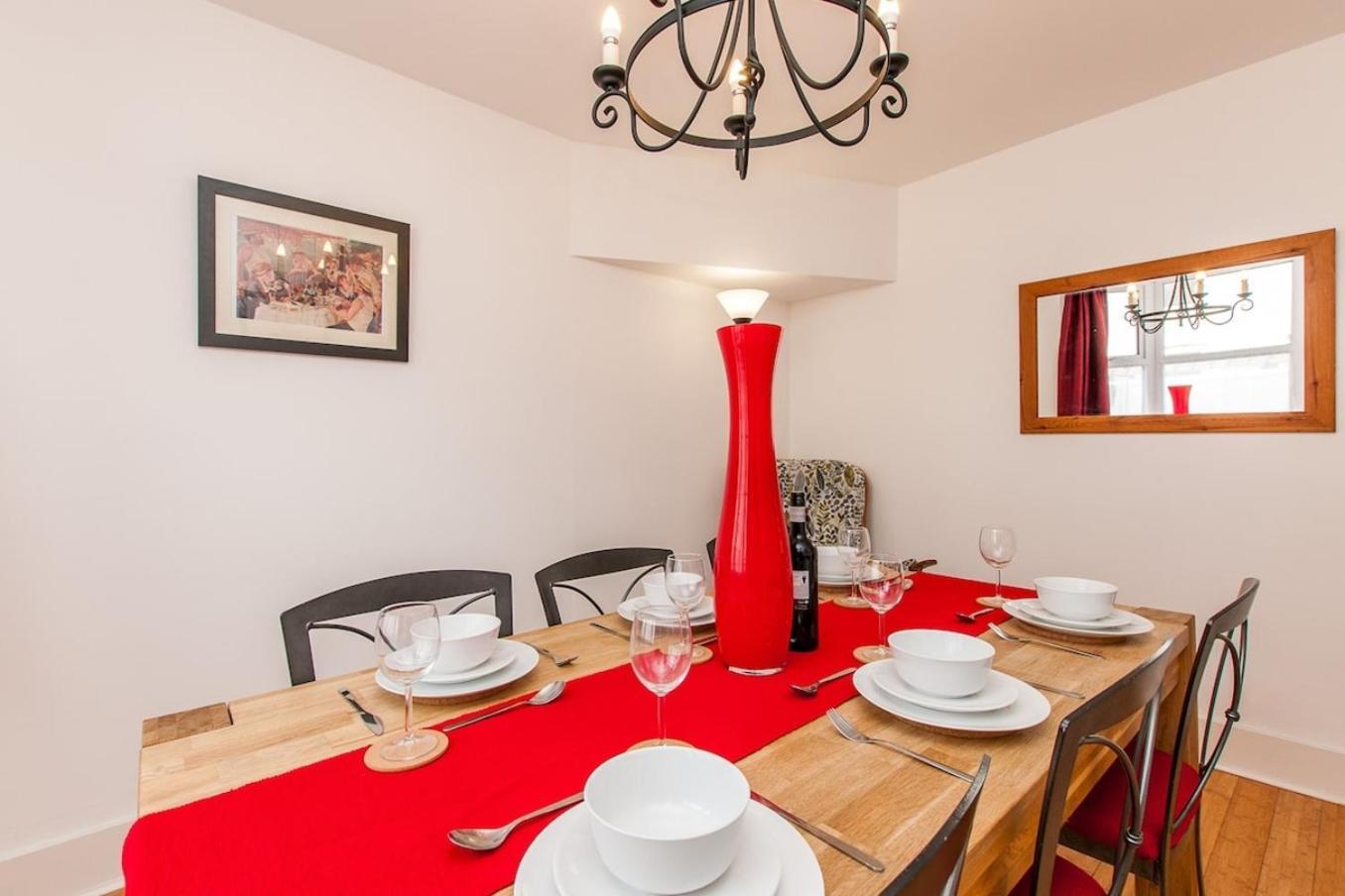 Magdala Cottage -Village Location- Dog Friendly Broadstairs Zewnętrze zdjęcie
