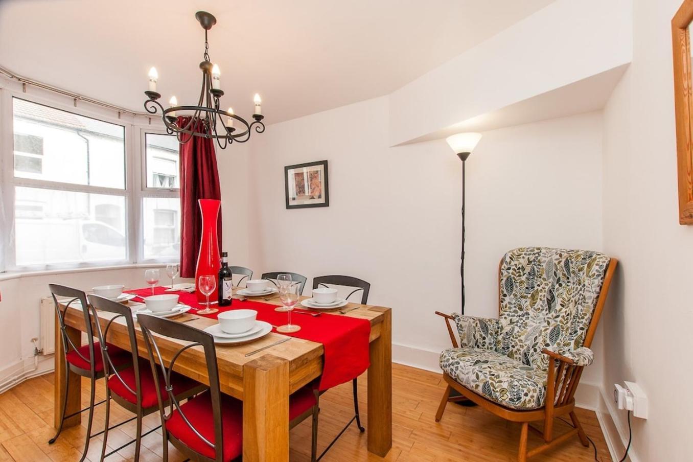 Magdala Cottage -Village Location- Dog Friendly Broadstairs Zewnętrze zdjęcie