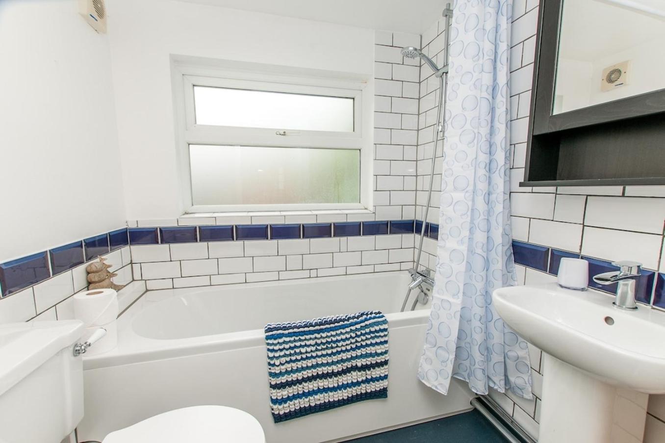 Magdala Cottage -Village Location- Dog Friendly Broadstairs Zewnętrze zdjęcie