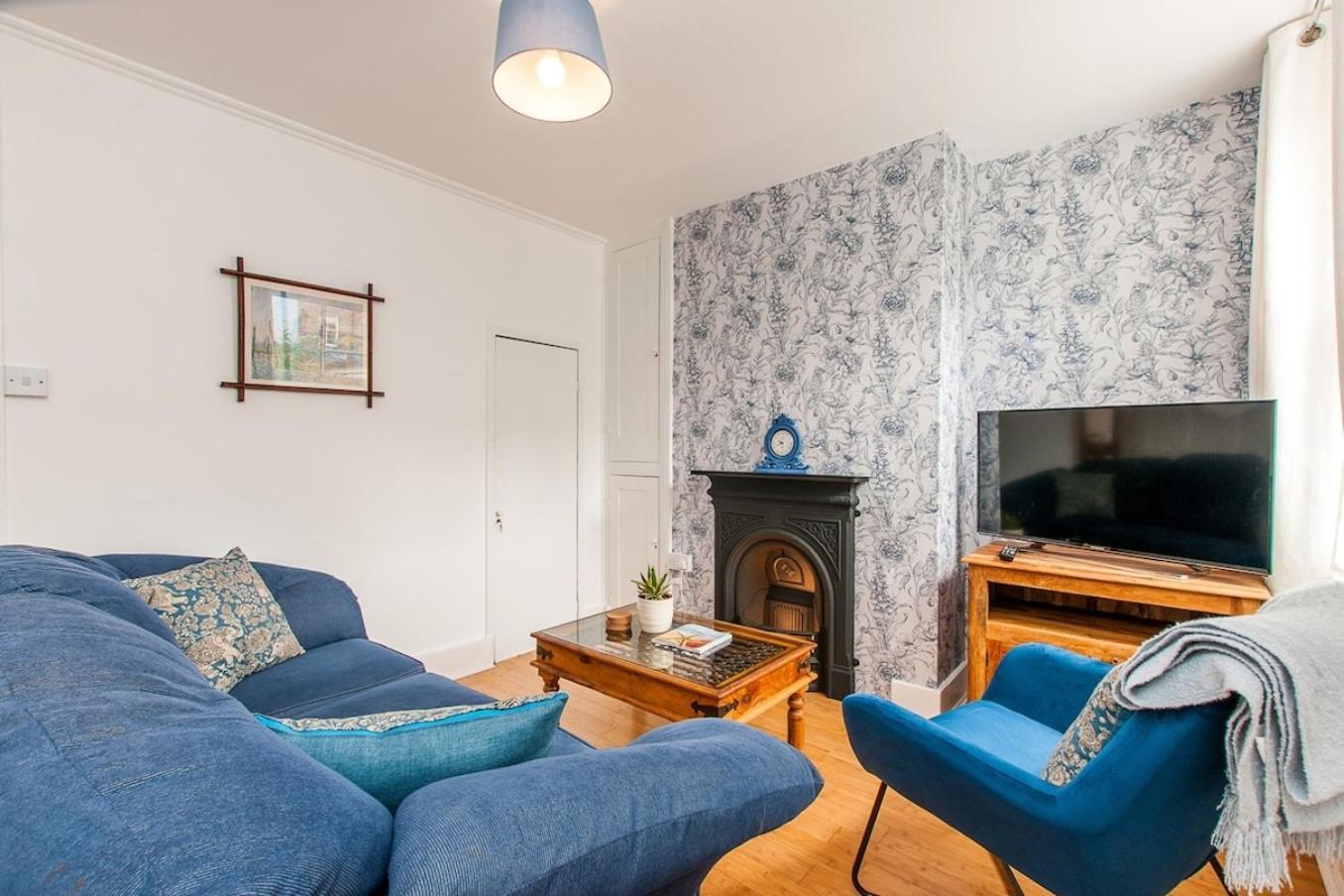 Magdala Cottage -Village Location- Dog Friendly Broadstairs Zewnętrze zdjęcie